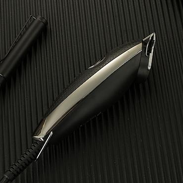 Trimmerlər və saç qırxan maşınlar: VGR 099" Təsviri: Birbaşa şəbəkə ilə kişilər üçün Trimmer dəsti 3in1 — 7