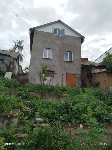 продаю дом на иссык куле село тамчы: Дача, 110 кв. м, 4 бөлмө, Менчик ээси, Косметикалык оңдоо