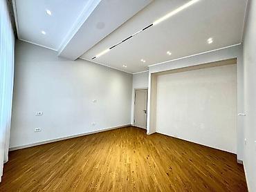 Yeni tikili: Satılır 4 otaqlı yeni tikili 216 m², Nəriman Nərimanov m. Kateqoriya — 8