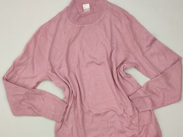Jumpers: Women`s sweater, size XL (EU 42)