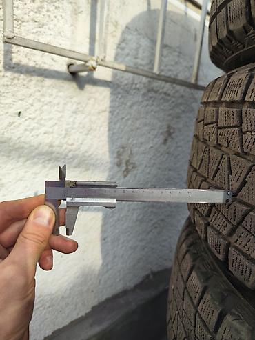 139: 275/65R17 Комплект колес Toyota на оригинальных литых дисках. Состав — 3