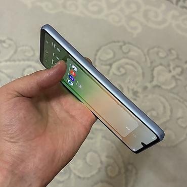 Samsung: Samsung Galaxy A53 5G, Б/у, 128 ГБ, цвет - Голубой, 2 SIM — 8