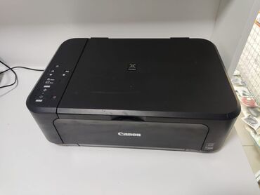 still cool android: Canon PIXMA çoxfunksiyalı cihaz (printer/skaner/kopyalama)