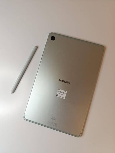 samsung tab s6: Yeni Samsung Galaxy Tab S6 Lite, 10,4", 128 GB