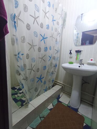 Продажа квартир: 5 и более комнат, 86 м², Индивидуалка, 1 этаж, Косметический ремонт at lalafo.kg — 15 Продажа квартир: 5 и более комнат, 86 м², Индивидуалка, 1 этаж, Косметический ремонт — 15