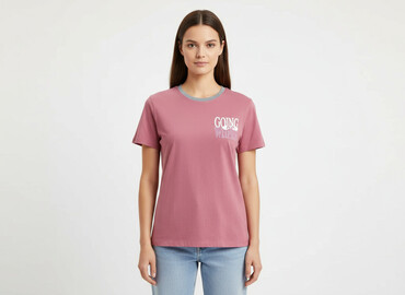 tomek i przyjaciele ubrania: Jack & Jones, Women`s T-shirt, size S at lalafo.pl tomek i przyjaciele ubrania: Jack & Jones, Women`s T-shirt, size S