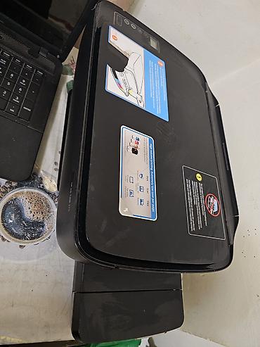 hp printer qiymeti: HP Ink Tank 315 çoxfunksiyalı printer - Funksiyalar: çap, skan — 2