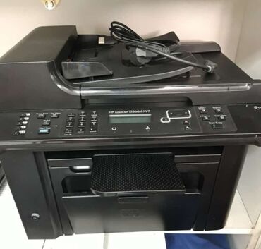 printer skayner: Printerlər
