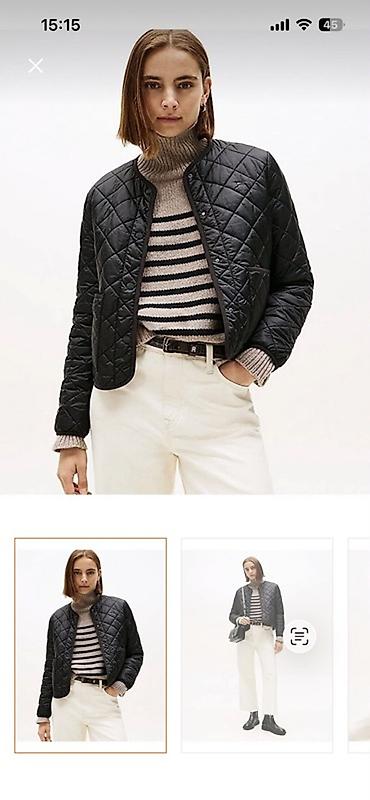Kurtkalar: Tommy Hilfiger, M — 3