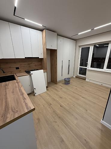 Продажа квартир: 2 комнаты, 55 м², 108 серия, 7 этаж, Евроремонт — 5