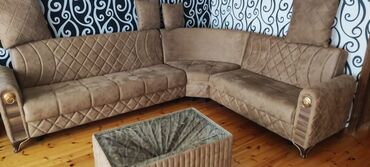 100 manata kiraye evler ayliq: Угловой диван, Раскладной, С подъемным механизмом, Нет доставки