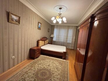 Yeni tikili: 4 otaqlı, Yeni tikili, m. Xətai, 223 kv. m -da lalafo.az — 5 Yeni tikili: 4 otaqlı, Yeni tikili, m. Xətai, 223 kv. m — 5