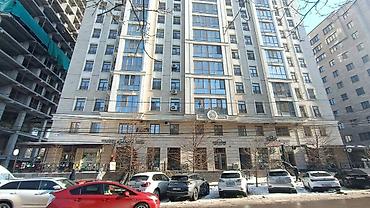 Аренда помещений свободного назначения: Сдаётся офисное помещение. Адрес: ул. Исанова, 41. Этаж: 2. Площадь — 1