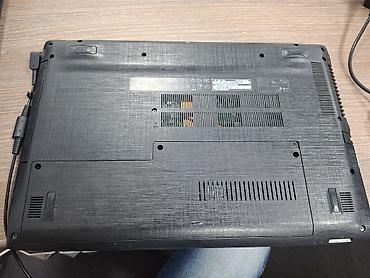 ноутбук acer aspire e15 цена: Офисный, Б/у, Intel Core i7 — 3