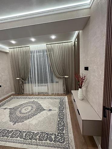 Продажа квартир: 1 комната, 40 м², Элитка, 9 этаж, Дизайнерский ремонт — 11