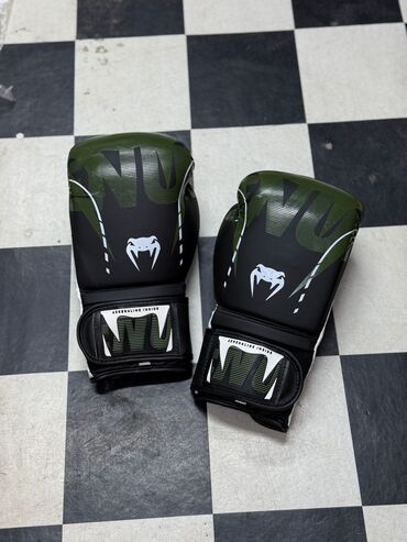 Спортивная форма: Боксерские Перчатки ФутыЗащитки Green Hill Everlast Venum Все — 12