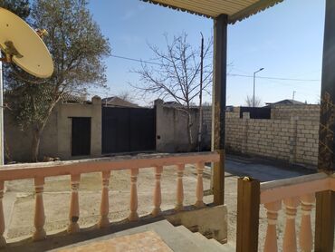 Yeni tikili: 6 otaqlı, Yeni tikili, 300 kv. m — 2