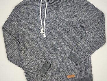 zalando piżamy: Худі для чоловіків, L, Top Secret, стан - Ідеальний