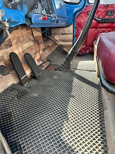 Грузовики: Грузовик, Б/у — 11