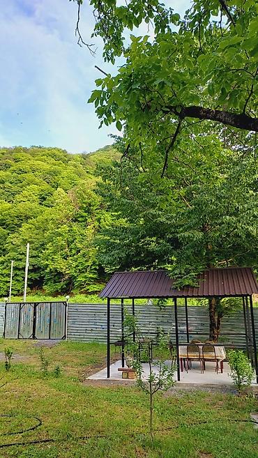 gəncədə 3 otaqlı ev: 55 kv. m, 2 otaqlı, Hovuzsuz, İşıq — 4