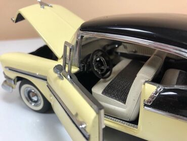 Avtomobil modelləri: BMW, 2000 il, 1:24, Ödənişli çatdırılma, Rayonlara çatdırılma, Ünvandan götürmə — 9