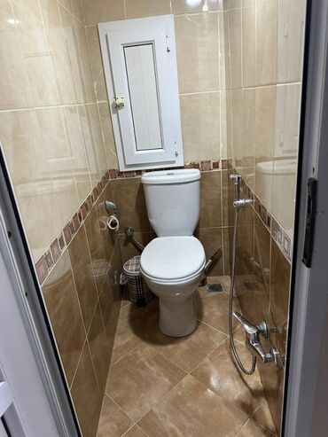 Köhnə tikili: Bakı, 3 otaqlı, Köhnə tikili, 80 kv. m — 16