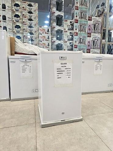 satfinder satisi: Dondurucu Dondurucu Silver BD85 De frost dondurucu Bir qapılı 4 — 7