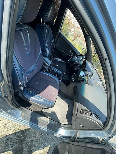 Kia: Kia Ceed: 1.6 l | Hetçbek — 4