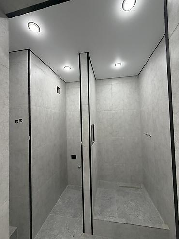Продажа квартир: 1 комната, 31 м², Кудайберген авторынок Индивидуалка, 2 этаж, Свежий ремонт — 2