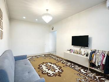 Продажа квартир: 2 комнаты, 58 м², Индивидуалка, 3 этаж, Евроремонт — 3