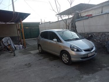 хонда сивик леви руль автамат хежибек серебристый: Honda Jazz: 2003 г., 1.4 л, Механика, Бензин