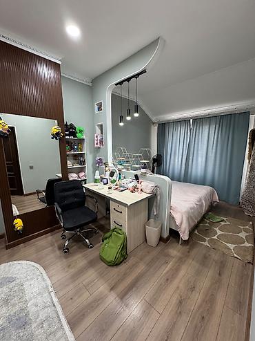 Продажа квартир: 5 и более комнат, 192 м², Индивидуалка, 5 этаж, Евроремонт — 7