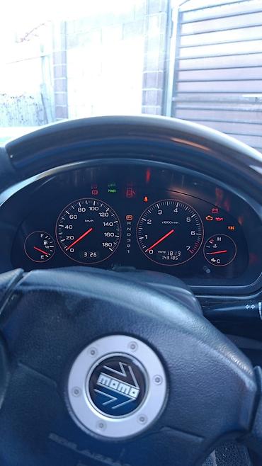 Subaru: Subaru Outback: 2001 г., 3 л, Автомат, Универсал — 4