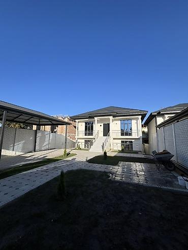 6 комнат, 180 м², 4 соток, Новопавловка, Риэлтор
