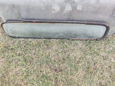 Digər kuzov detalları: Məhsul: Yük maşını üçün metal bort-kuzov və əlavə şüşə detalları — 3