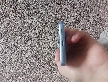 samsung 19: Samsung Galaxy A33 5G, 128 GB, rəng - Mavi — 4