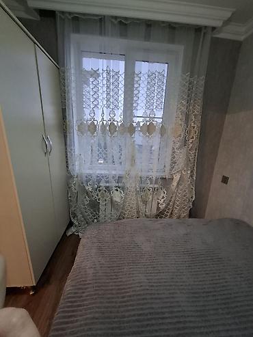 kiraye ev 250: Gəncədə köhnə yevlax avtovağzalının yanı təmirli kombili uzun müddət — 6