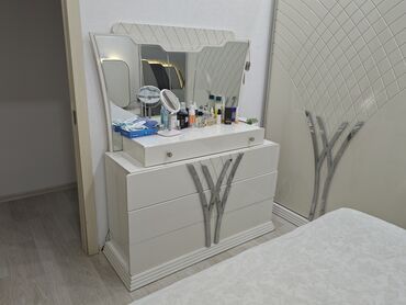 Yataq otağı dəstləri: İkinəfərlik çarpayı, Dolab, Türkiyə, İşlənmiş -da lalafo.az — 6 Yataq otağı dəstləri: İkinəfərlik çarpayı, Dolab, Türkiyə, İşlənmiş — 6