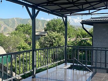 Посуточная аренда домов: 150 м², 4 комнаты, Евроремонт — 3