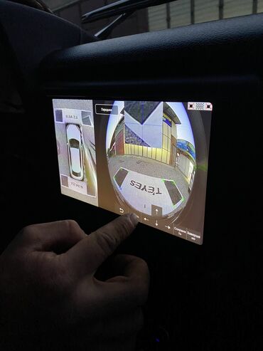 ВАЗ (ЛАДА): ВАЗ (ЛАДА) 4x4 Нива: 2016 г., 1.7 л, Механика, Бензин, Внедорожник at lalafo.kg — 14 ВАЗ (ЛАДА): ВАЗ (ЛАДА) 4x4 Нива: 2016 г., 1.7 л, Механика, Бензин, Внедорожник — 14