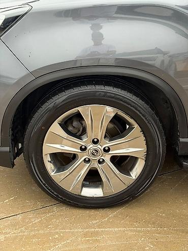 куплю продаж: Ssangyong Rexton: 2020 г., Внедорожник — 10