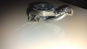 rolex saat satışı: Rolex Deepsea Sea-Dweller (D-Blue dial) mexaniki kişi qol saatı - — 3