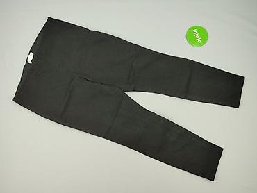 baggy: H&M, Legginsy rozmiar XL — 2