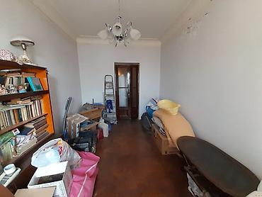 ecemide kiraye evler 2020: Bakı, 3 otaqlı, Köhnə tikili, m. 28 may, 93 kv. m — 6