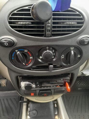 VAZ (LADA): VAZ (LADA) Kalina: 1.6 l | 2008 il 13400 km Universal — 2