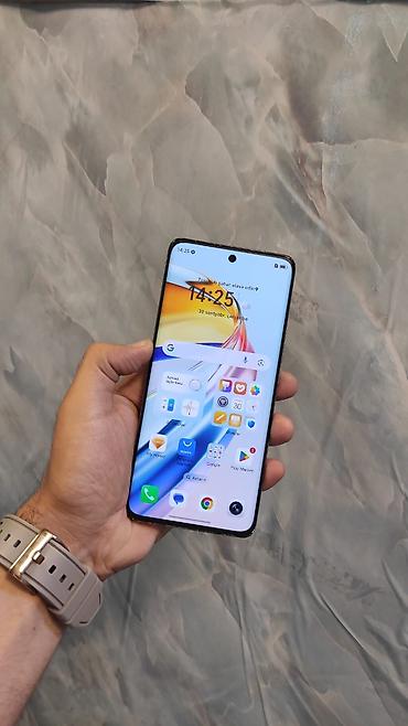 klas 6: Honor X9b, 256 GB, rəng - Narıncı, Sensor — 2