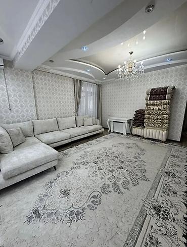 девелопмент: 4 комнаты, 132 м², 7 мкр Элитка, 4 этаж, Евроремонт — 1