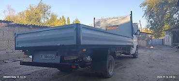фолсфаген лтд 35 46: Грузовик, Volkswagen, Стандарт, Б/у — 3