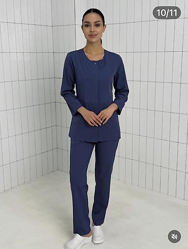 Спецодежда: Модель «Атланта» доступна более чем в 10 цветах и подходит для — 1