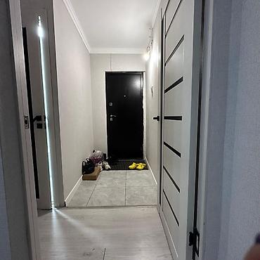 Продажа квартир: 2 комнаты, 44 м², 104 серия, 1 этаж, Косметический ремонт — 8